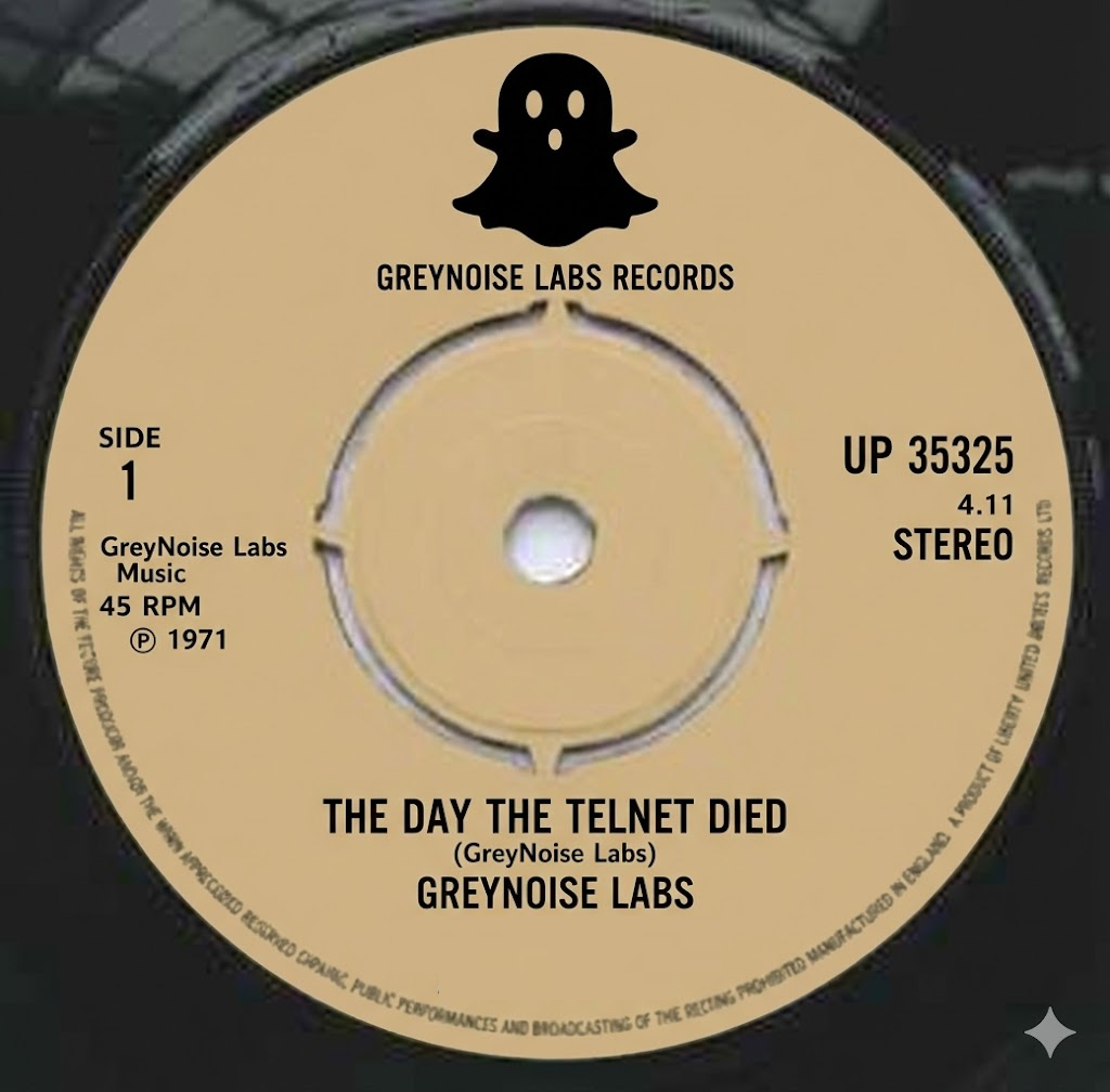 2026-01-14: The Day the telnet Died &ndash; GreyNoise Labs