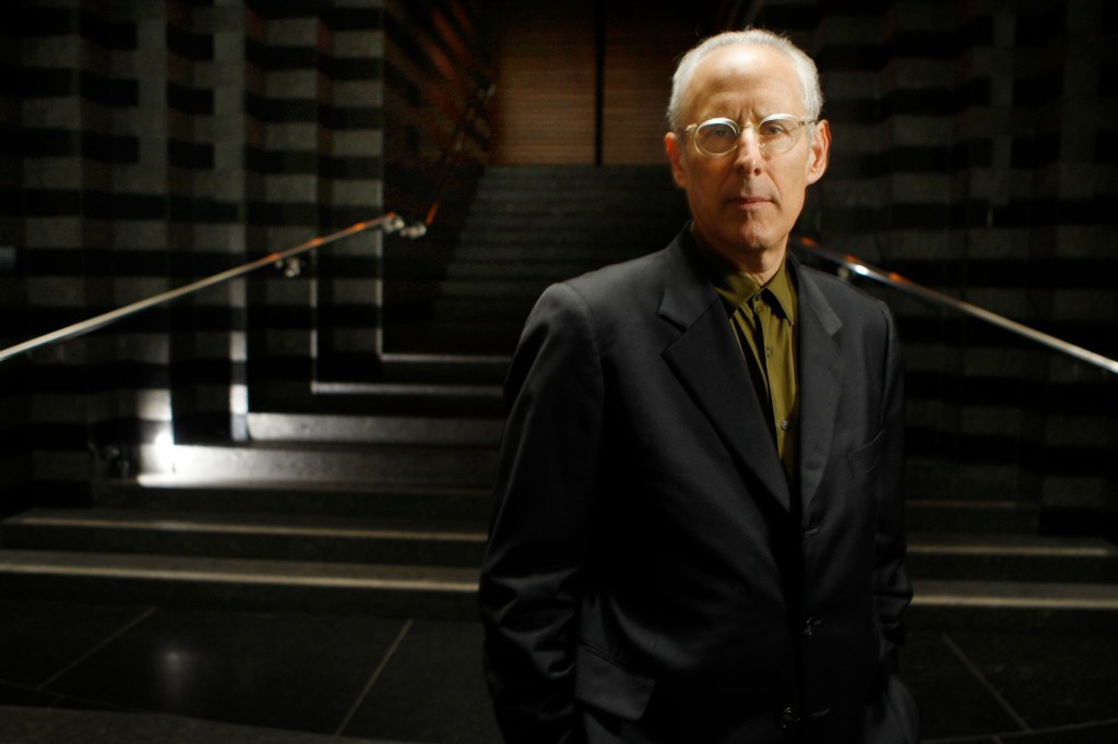 SVA Chair David A. Ross Resigns After Epstein Files Reveal Ties: &lsquo;I&rsquo;m Still Proud to Call You a Friend&rsquo;&nbsp;