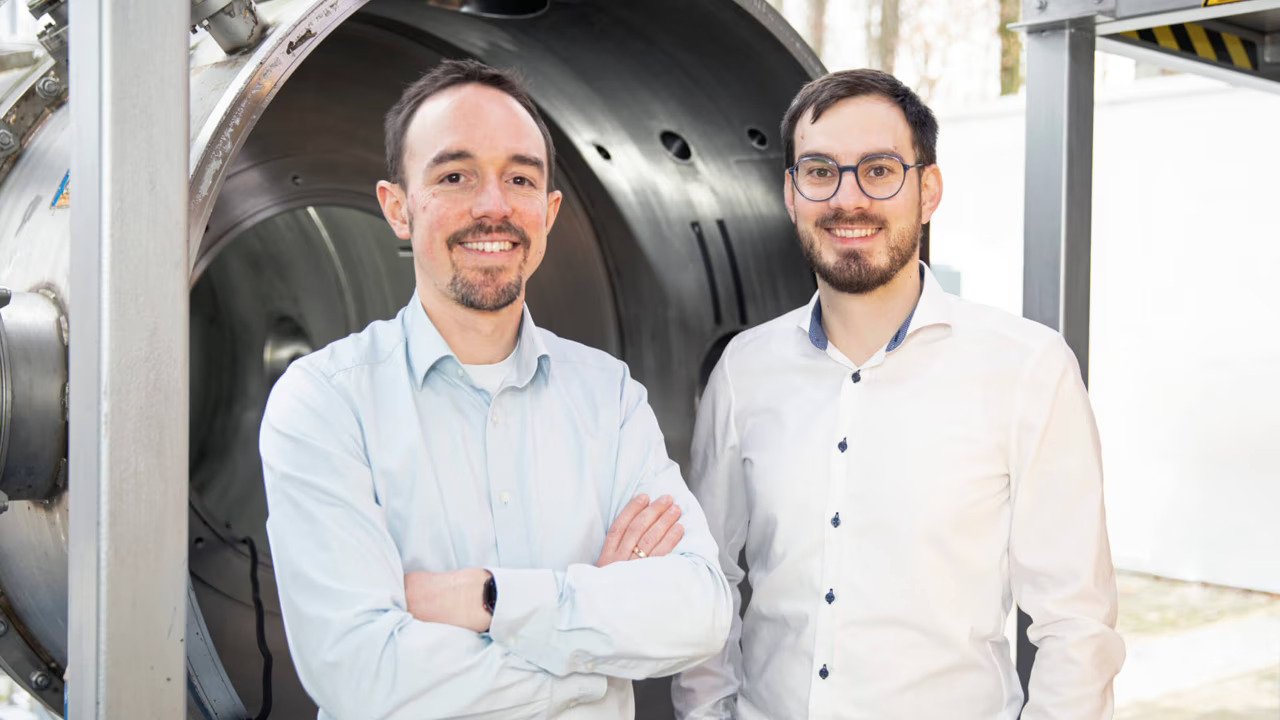 ISPTech secures &euro;5.5M seed to improve in-orbit mobility