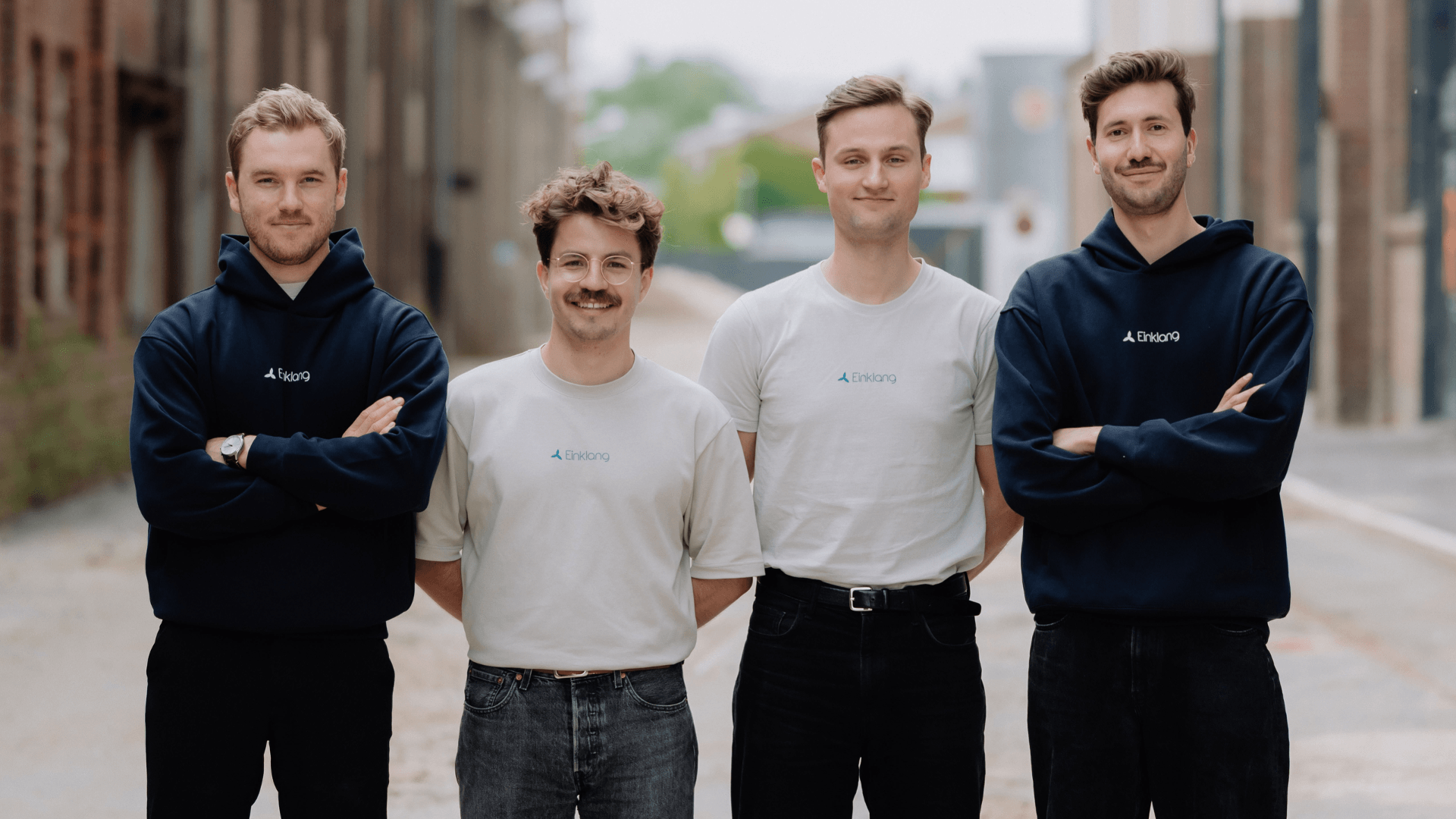 Einklang secures &euro;2.2M for battery-optimised industrial power solutions