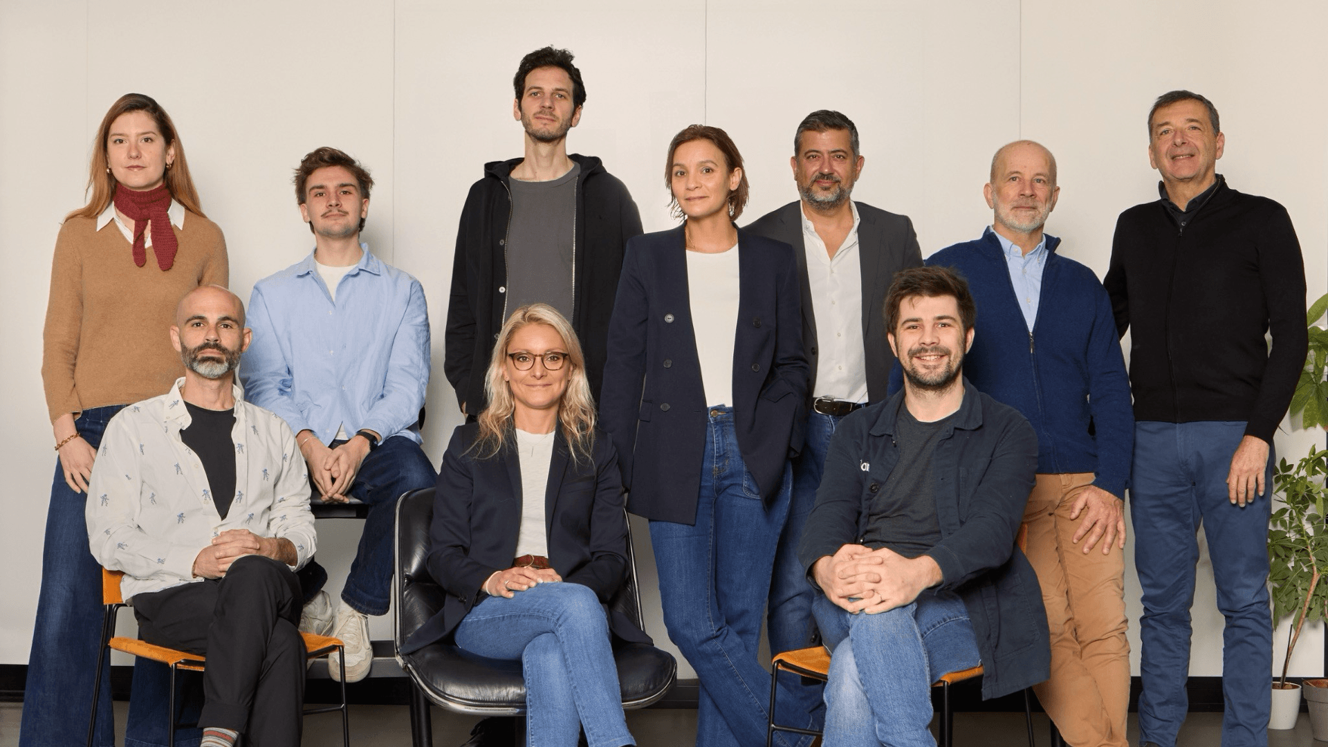 Elaia&rsquo;s Digital Venture Fund V reaches &euro;120M at first close