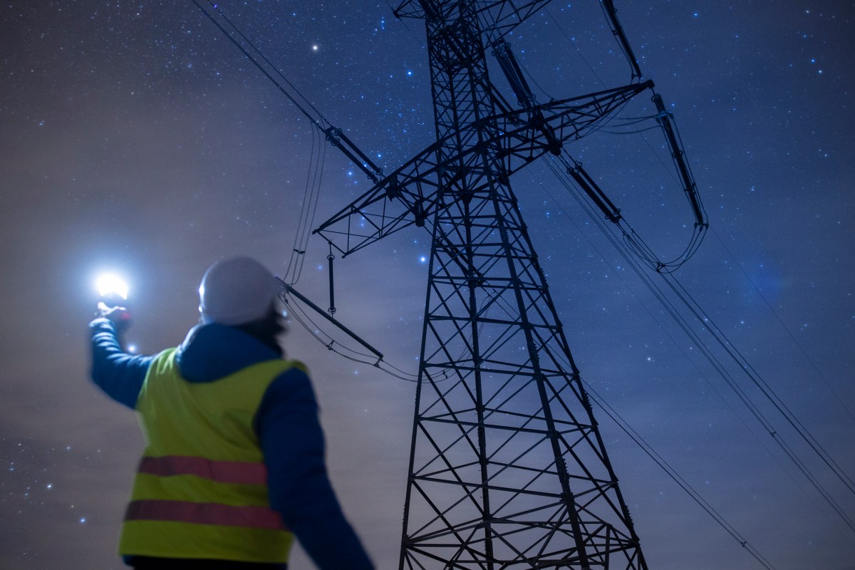 Heron Power raises 0M to ramp production of grid-altering tech | TechCrunch