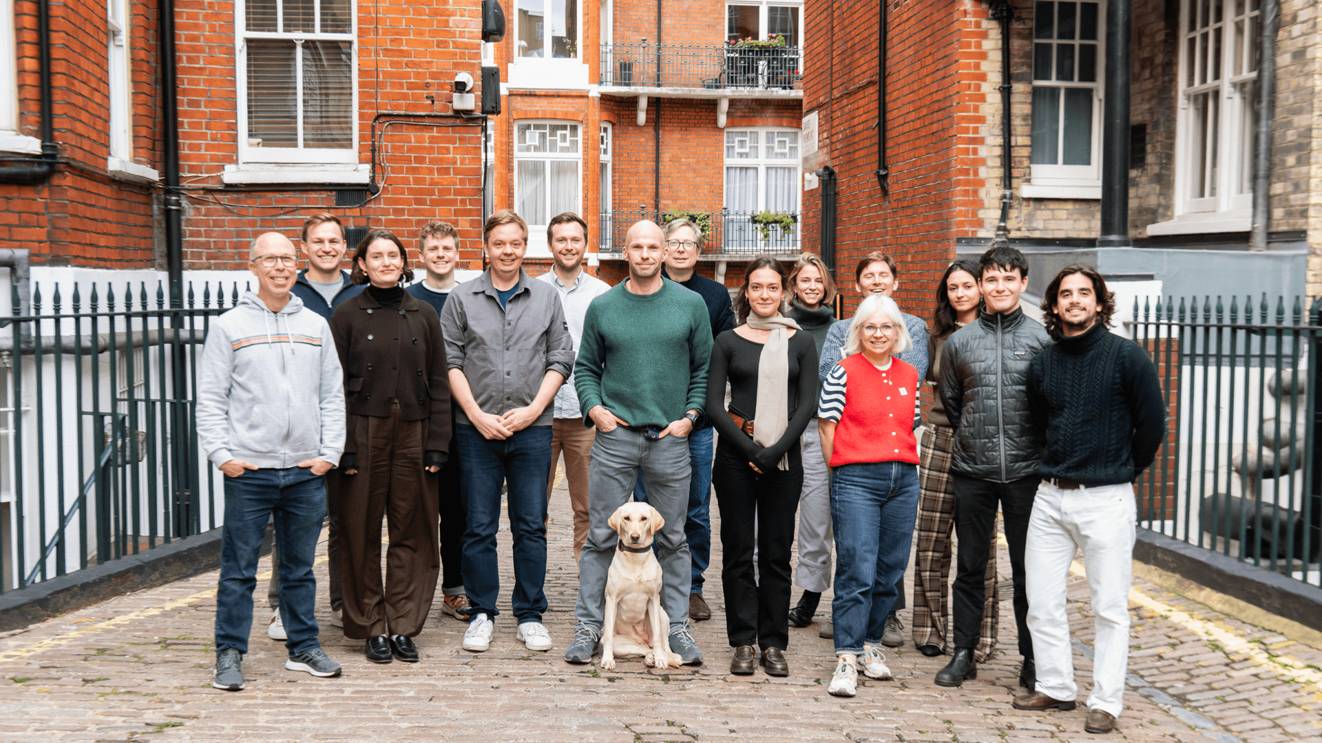 Electric Twin expands AI audience platform with M round