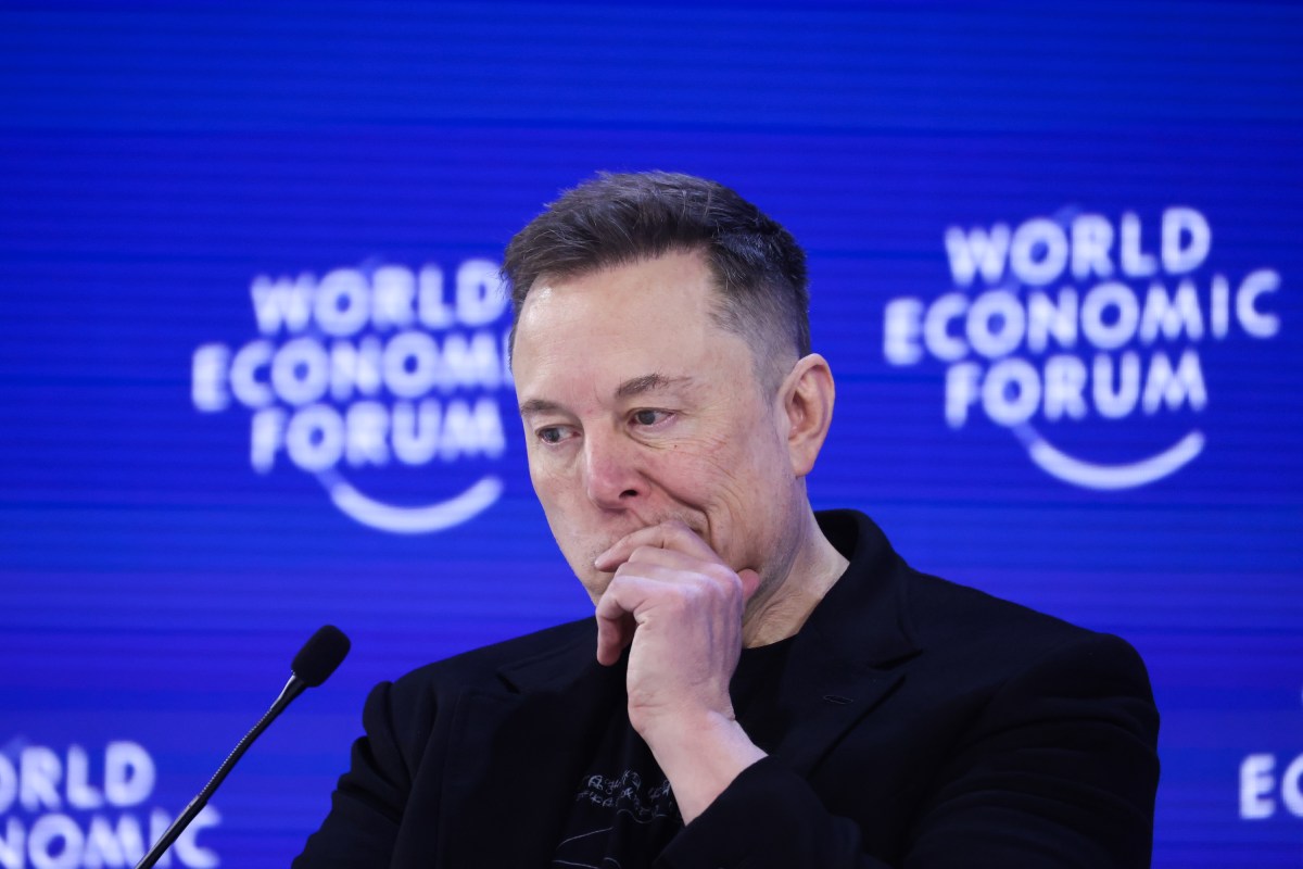 French police search X office in Paris, summon Elon Musk for questioning | TechCrunch