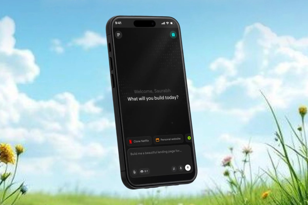 Just 8 months in, India's vibe-coding startup Emergent claims ARR of over 0M | TechCrunch