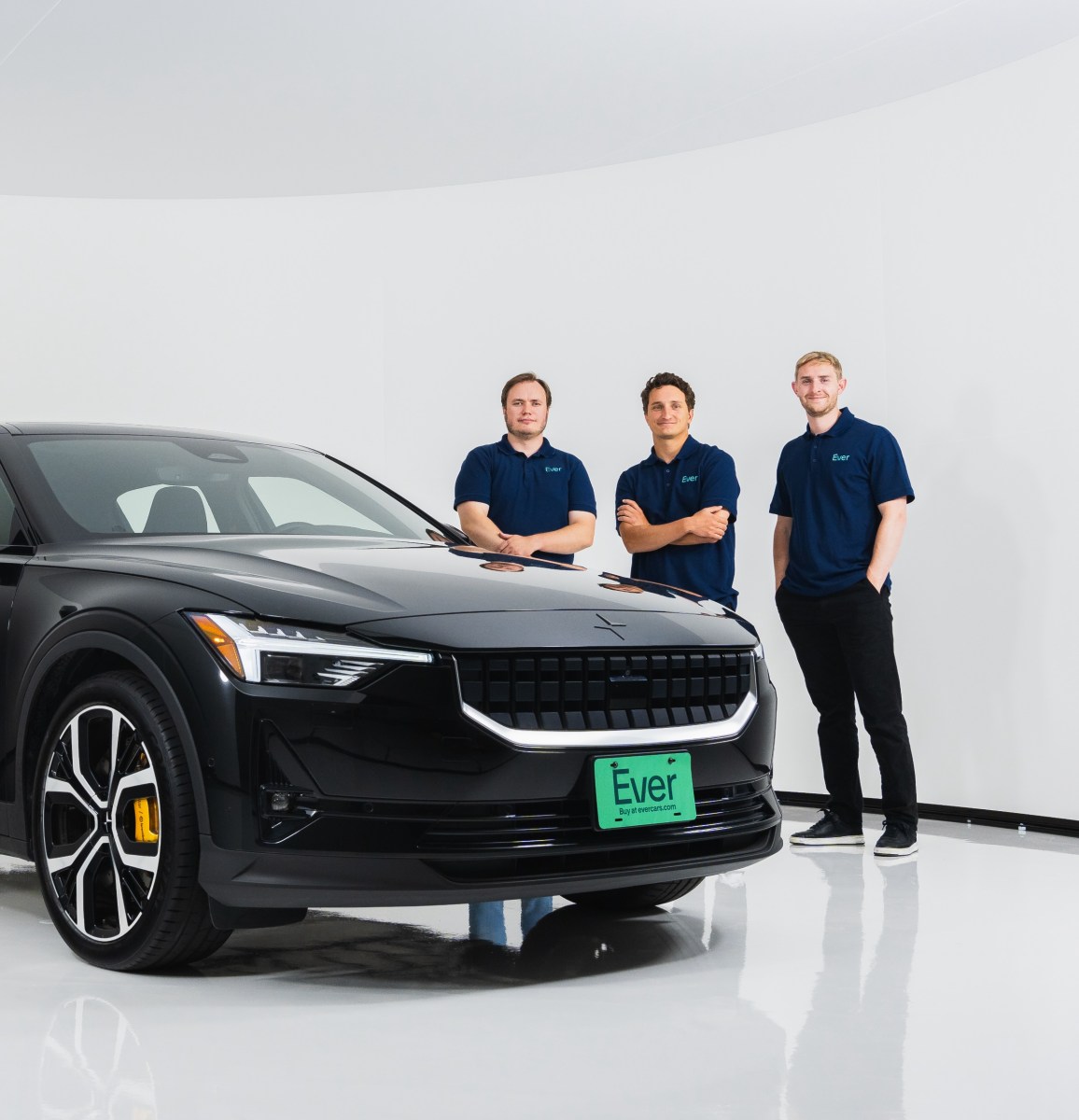 Exclusive: Eclipse backs all-EV marketplace Ever in M funding round | TechCrunch