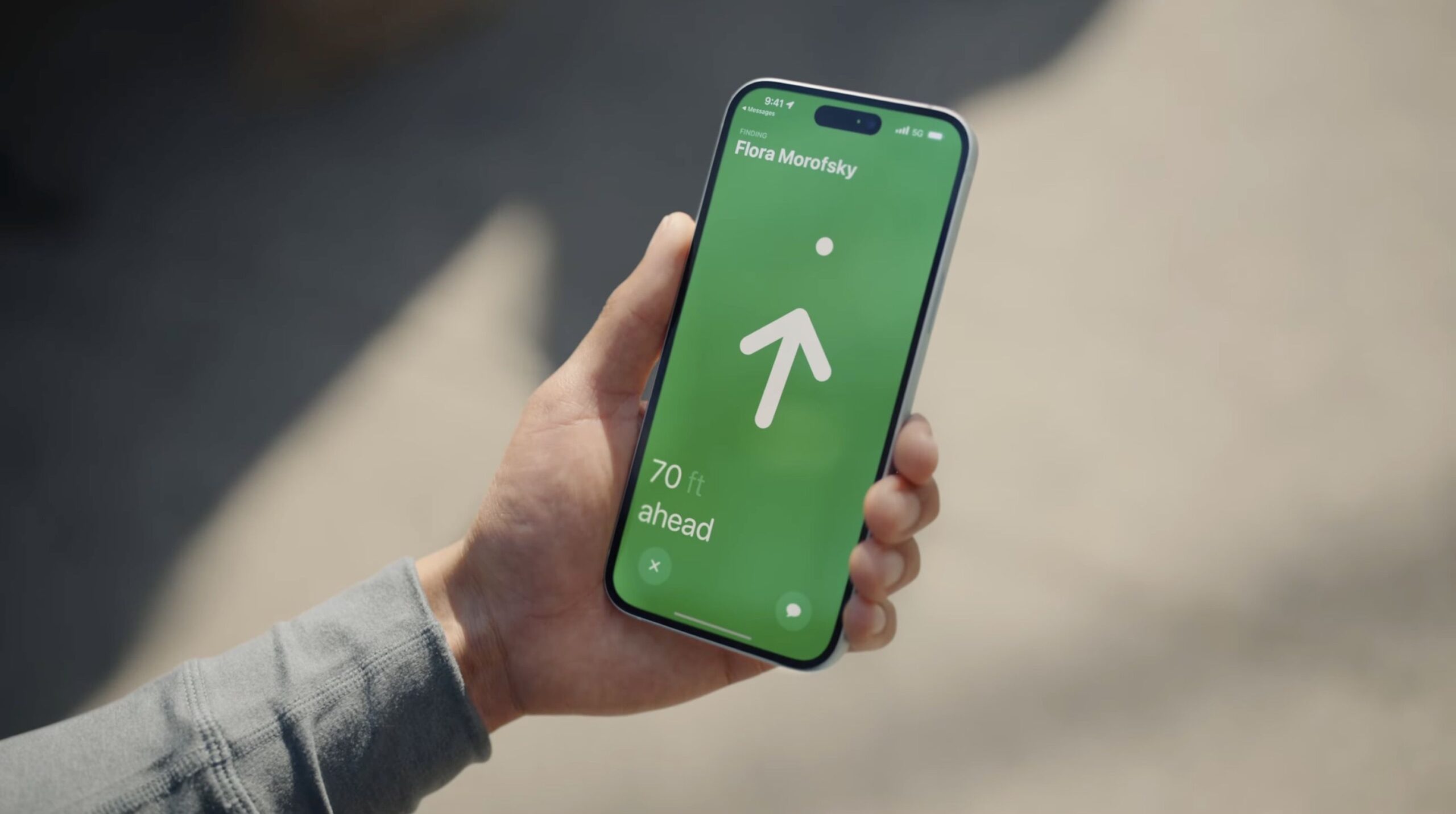 Find My, Photos and Some iCloud Services Experiencing Issues