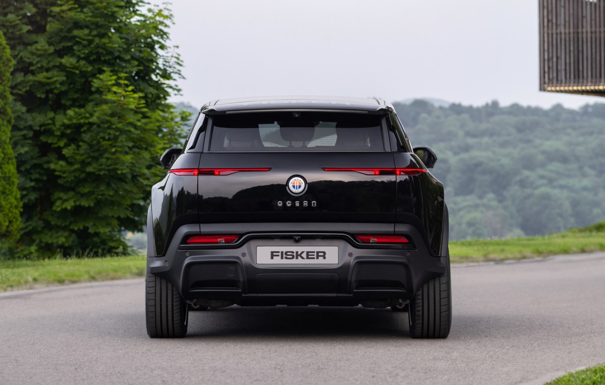 Exclusive: The SEC closed its investigation into Fisker | TechCrunch