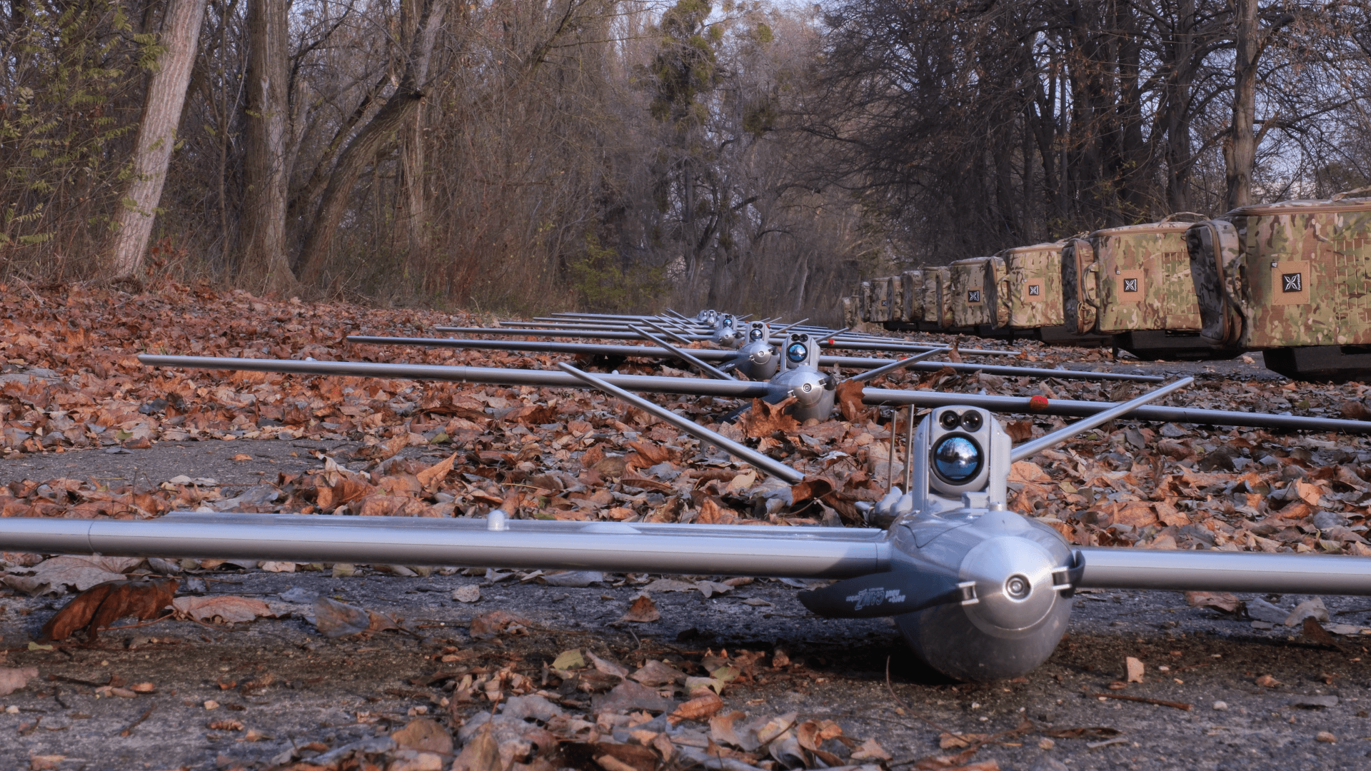 &euro;4.5M raised by FlyFocus to scale European drone production