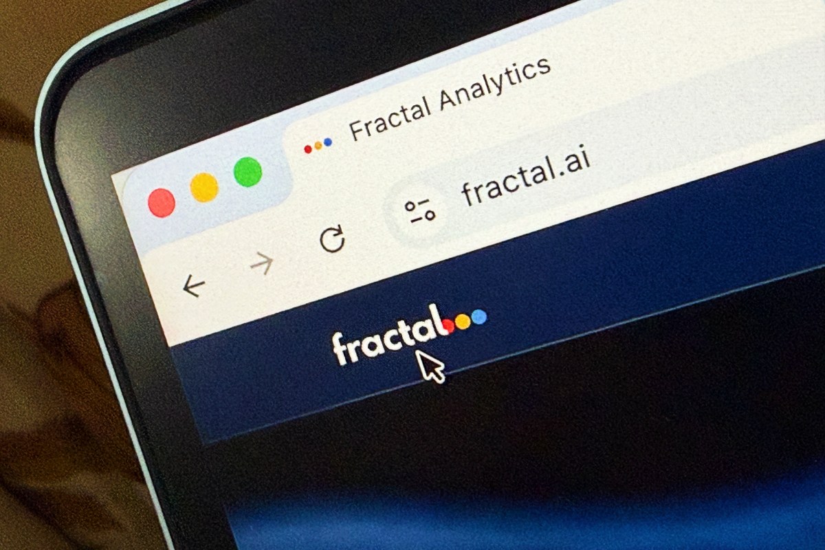 Fractal Analytics' muted IPO debut signals persistent AI fears in India | TechCrunch
