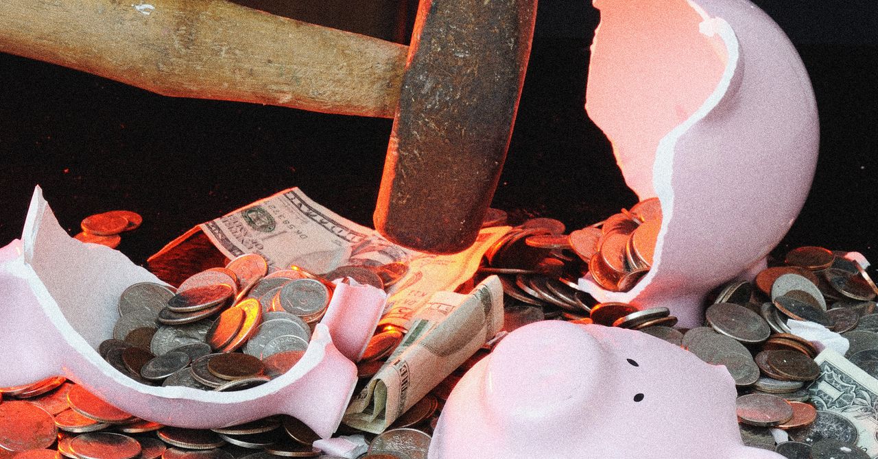 Your Annual Personal Finance Checklist