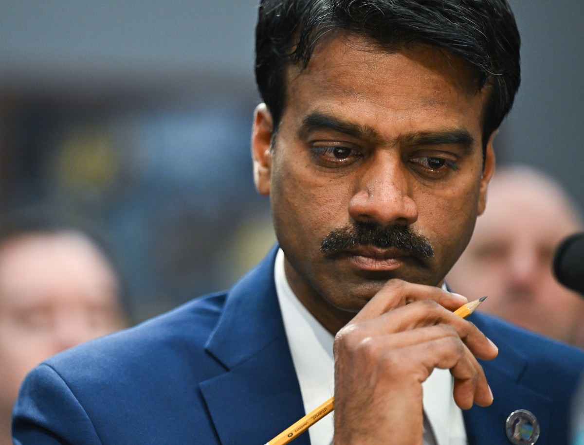 CISA replaces acting director after a bumbling year on the job | TechCrunch