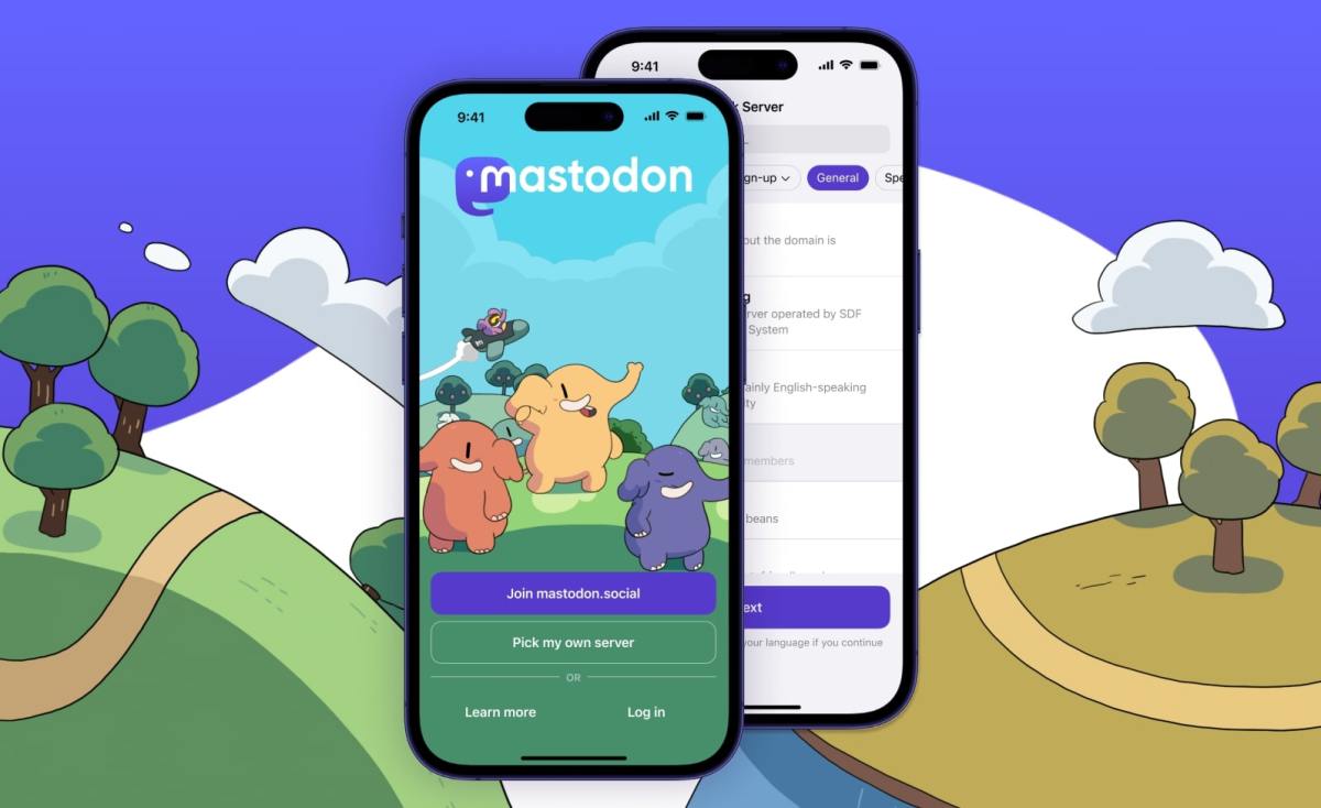Mastodon, a decentralized alternative to X, plans to target creators with new features | TechCrunch