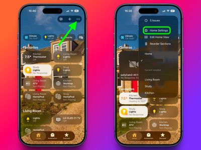 Make HomePod Alert You to Smoke Alarms