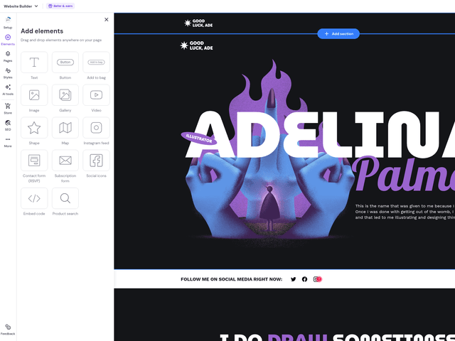 Want to Start a Website? These Are the Best Website Builders