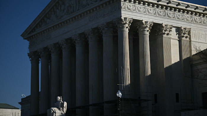 The Supreme Court has delivered an overdue rebuke to Donald Trump on tariffs