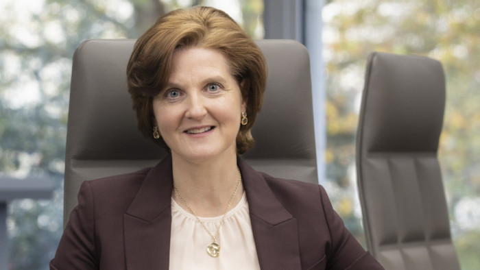 New CBI boss criticises UK government policy of taking stakes in businesses