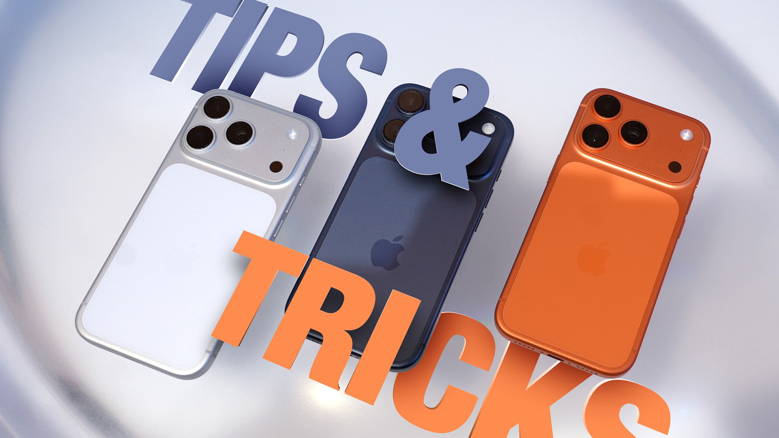 10 iPhone Tips and Tricks You Probably Didnt Know About