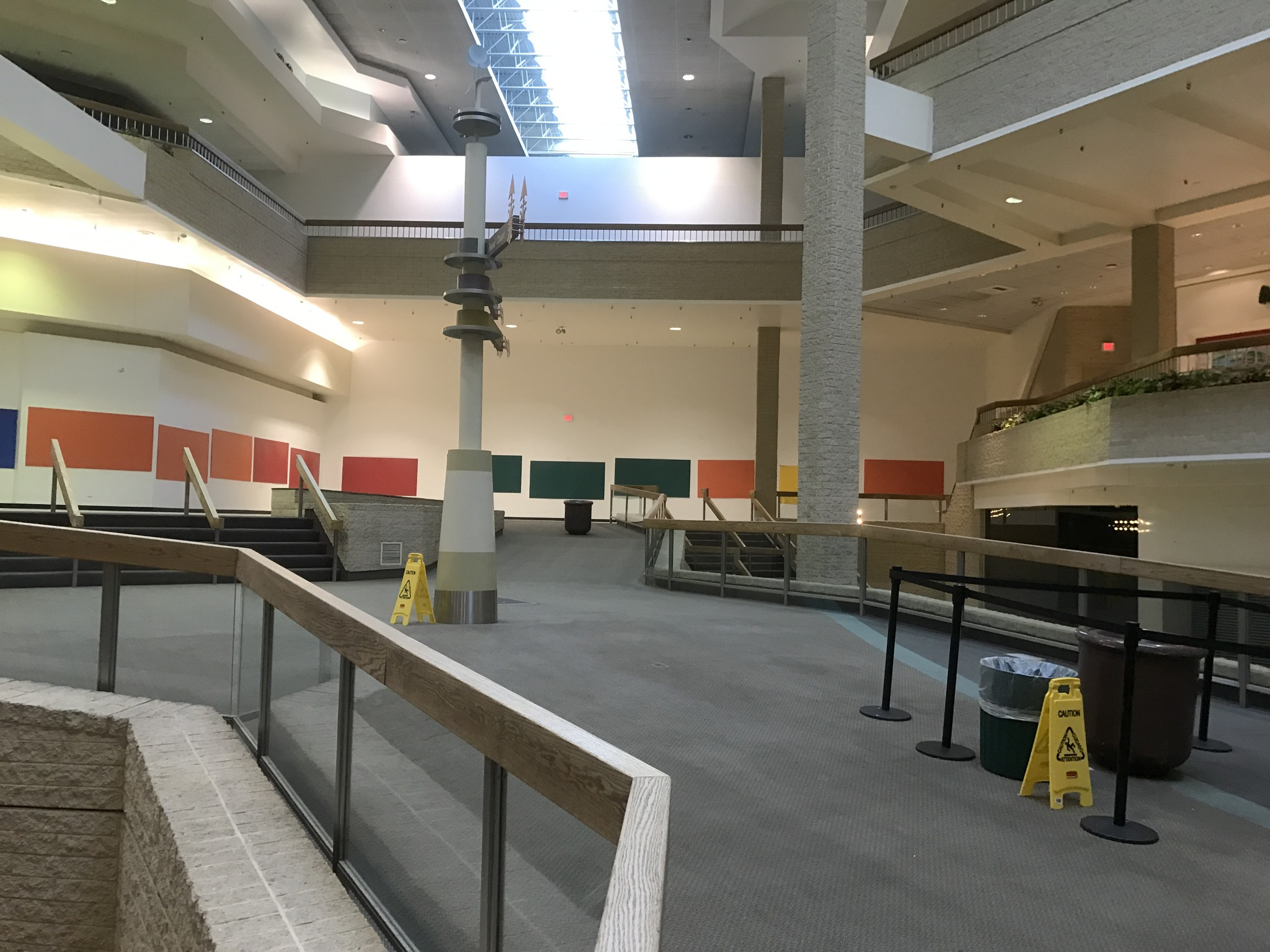 How Liminalism Became the Defining Aesthetic of Our Time