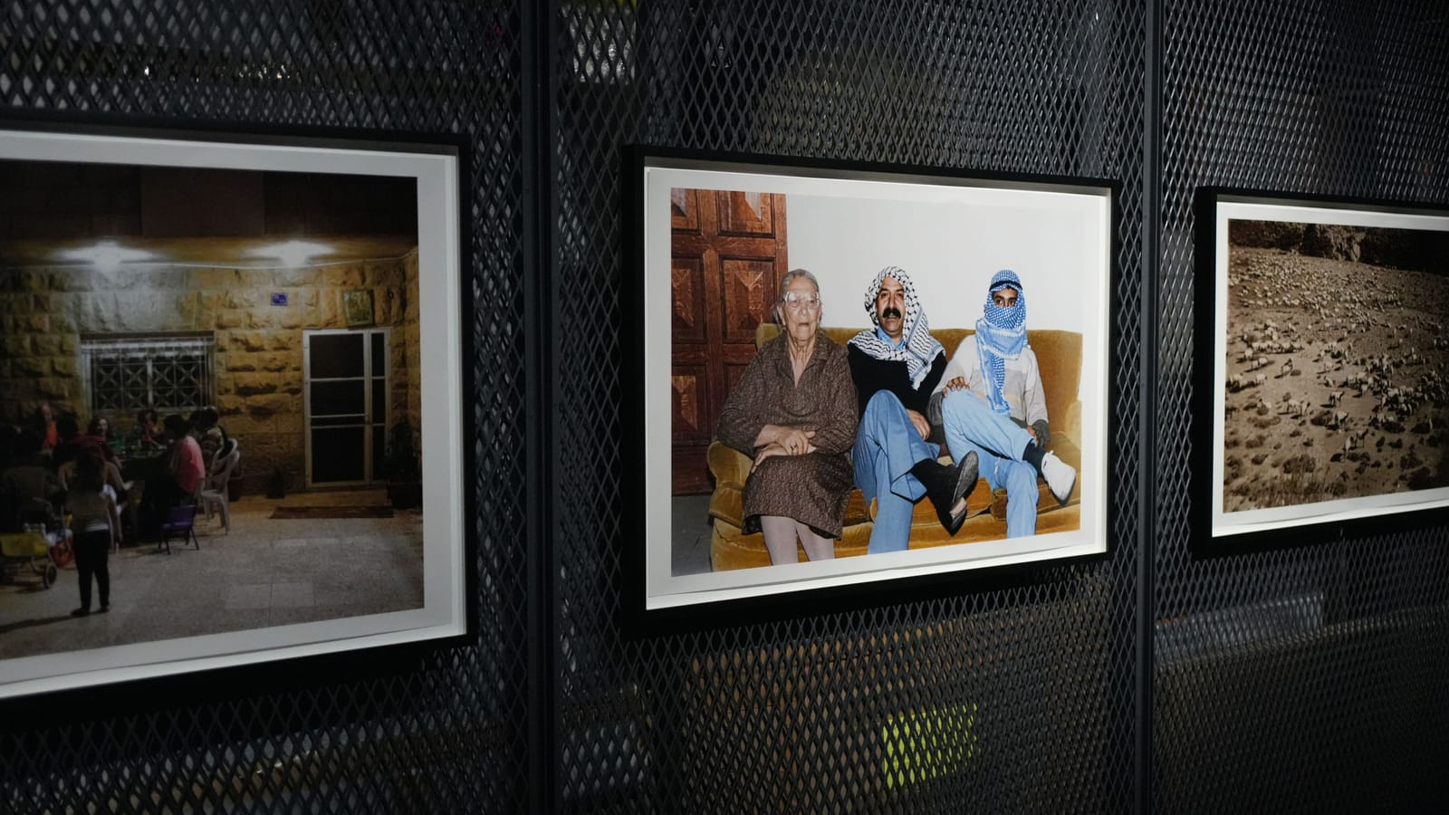 Queer Arab Art Today