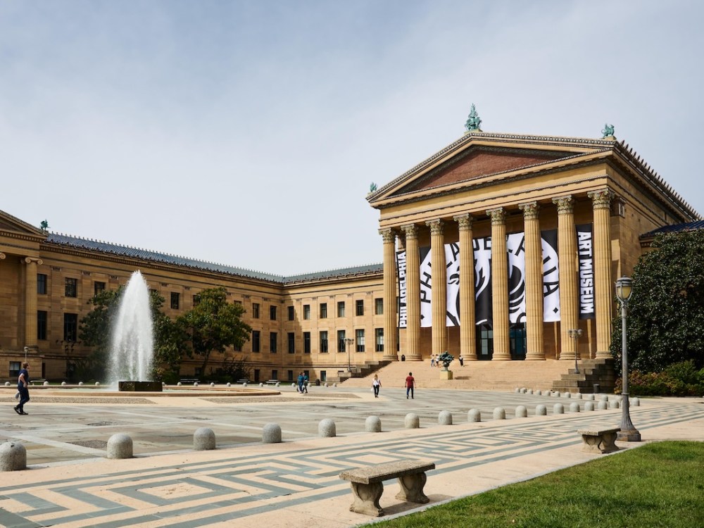 Philadelphia Art Museum Reverses Controversial Rebrand, Becomes Philadelphia Museum of Art Again