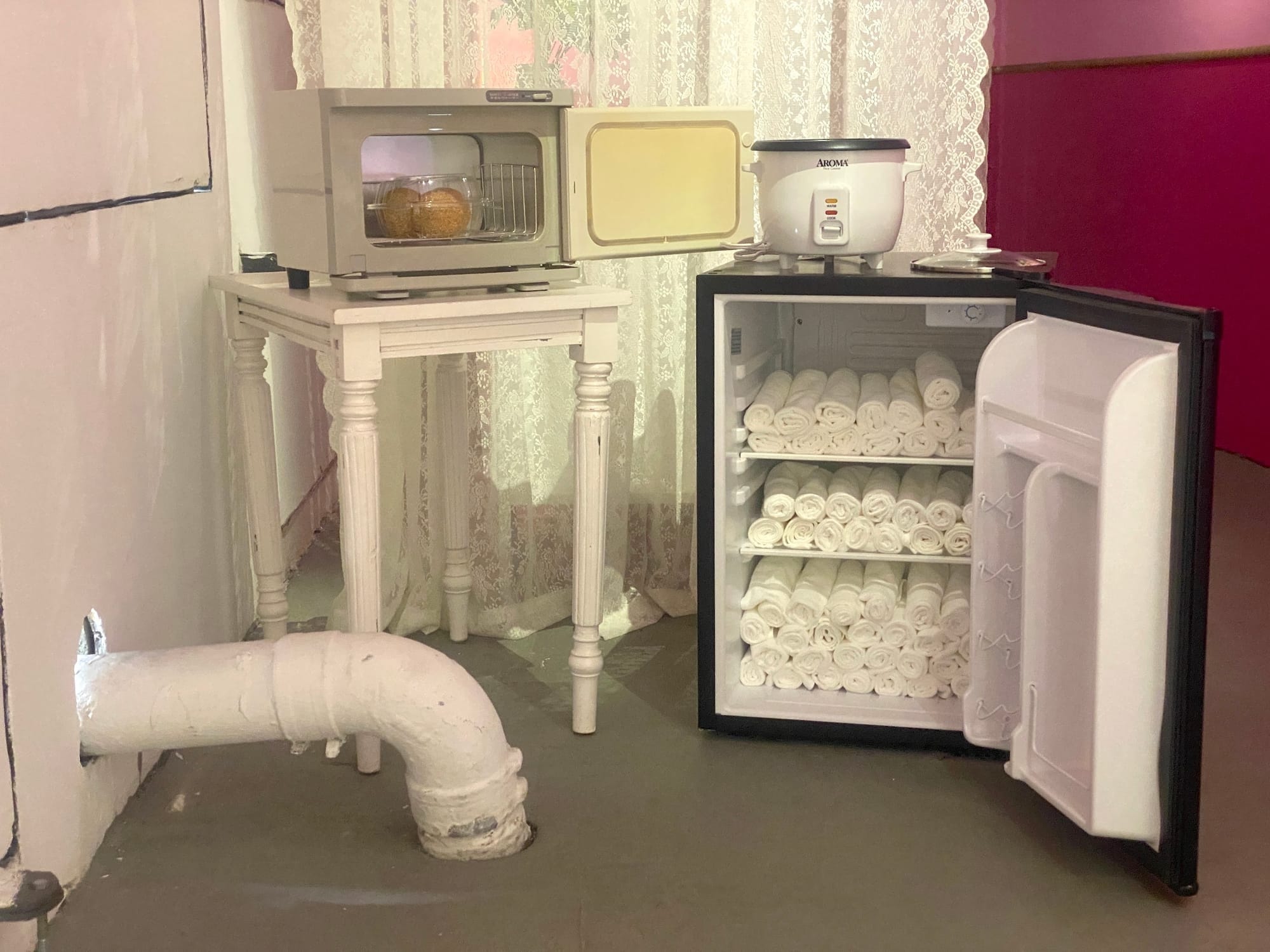 These Are the Artists in MoMA PS1&rsquo;s Greater New York Show