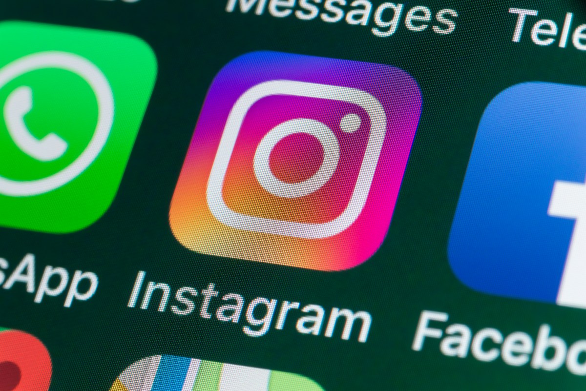 Instagram now alerts parents if their teen searches for suicide or self-harm content | TechCrunch
