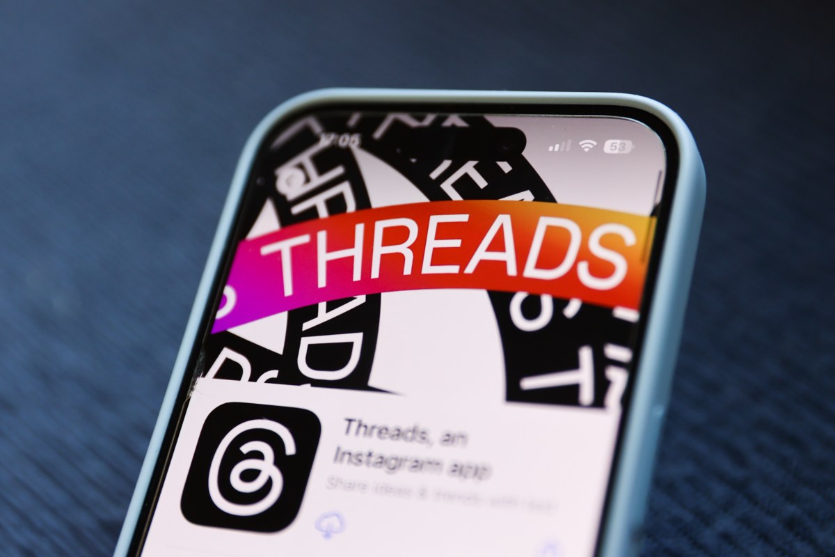 Threads posts can now be shared directly to your Instagram Story without leaving the app | TechCrunch
