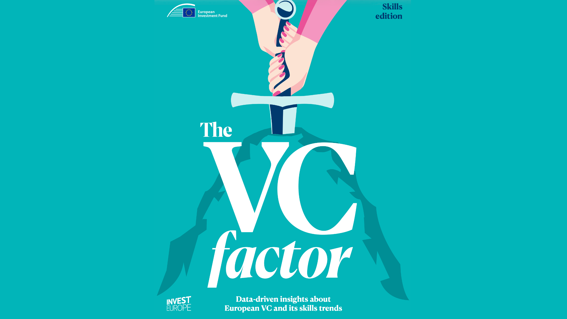 Invest Europe and EIF report: How gender and geography shape Europe&rsquo;s VC ecosystem