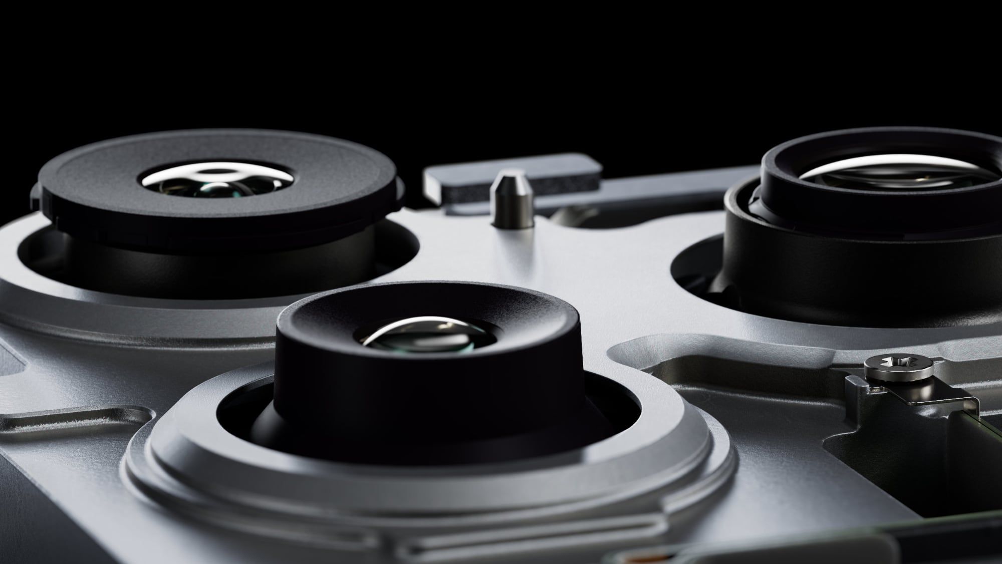 Apple Testing Two Major iPhone 18 Pro Camera Upgrades