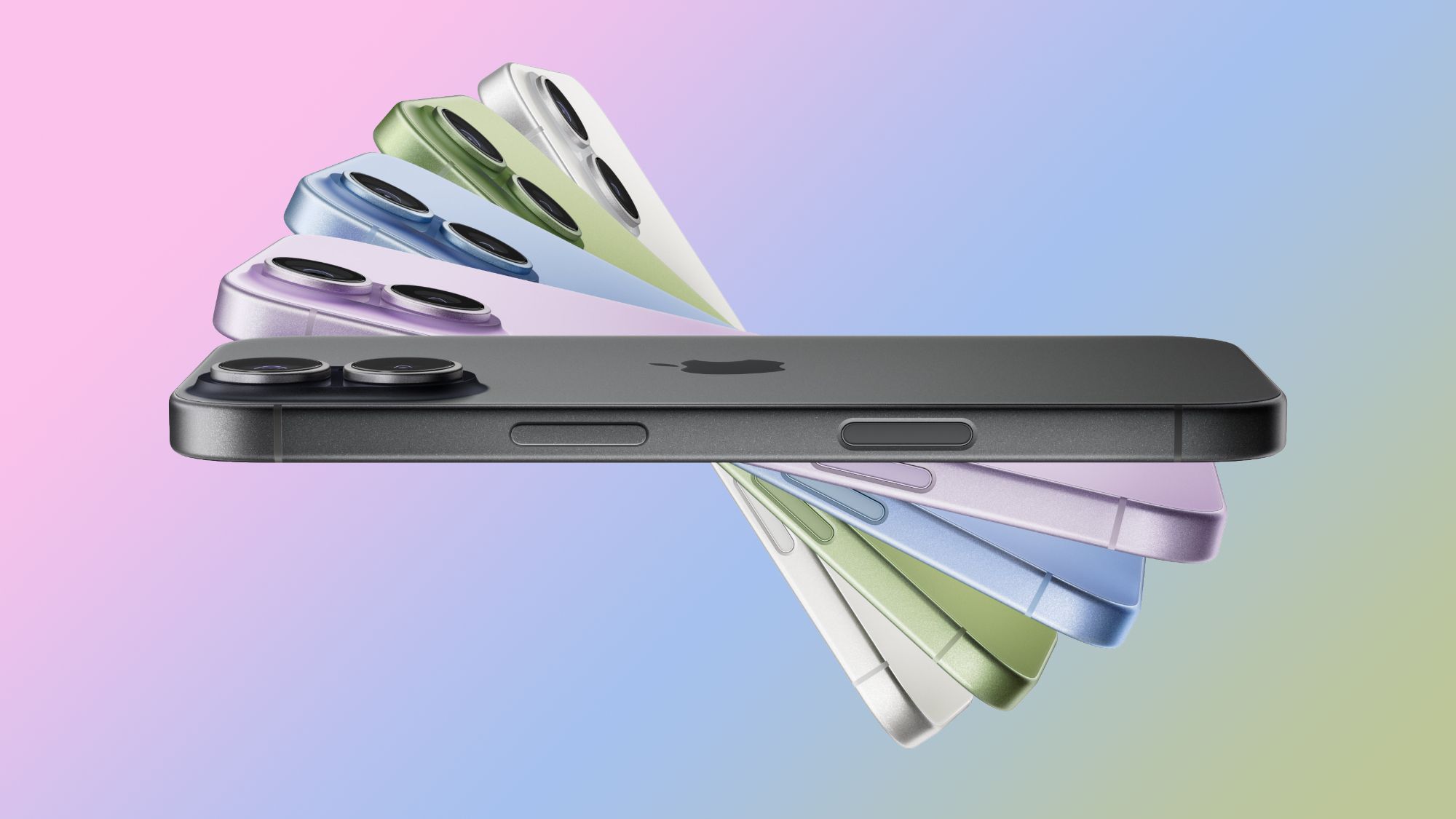 DRAM Shortage to Shake Smartphone Market; Apple Less Hit