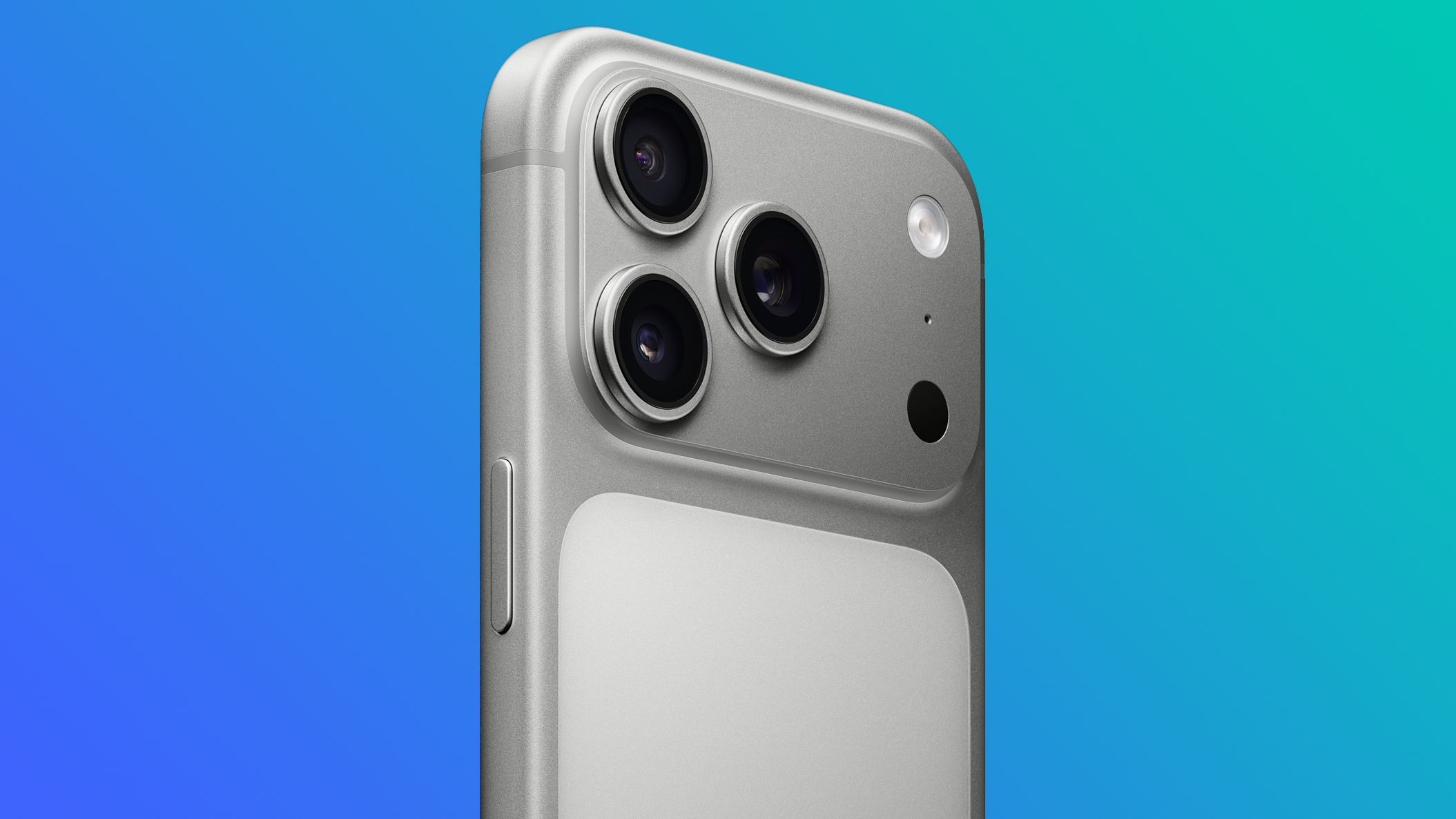 No Major Design Changes Coming to iPhone 18 Models, Leaker Claims