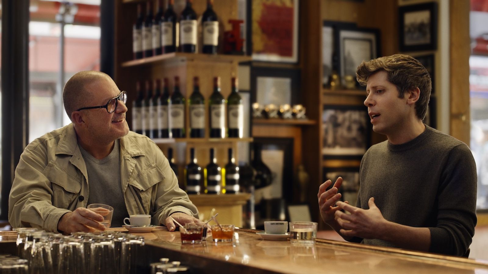 Jony Ives First OpenAI Device Will Be Smart Speaker With Camera, 2027 Launch Planned