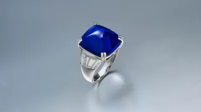 What Would Happen to Auction Houses If Luxury Sales Outstrip Art Sales?