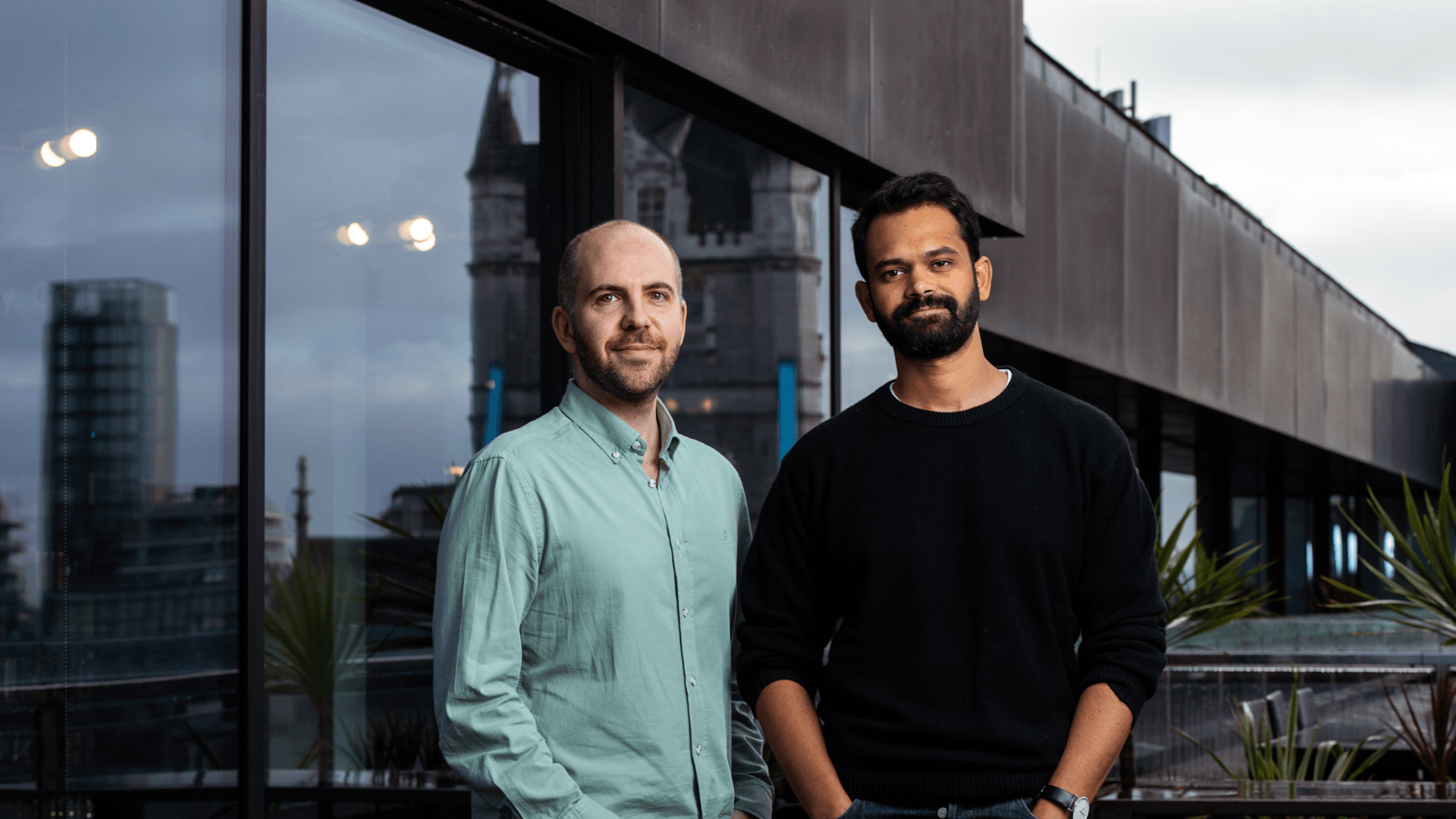 Kinfolk closes M seed round for AI-driven HR platform