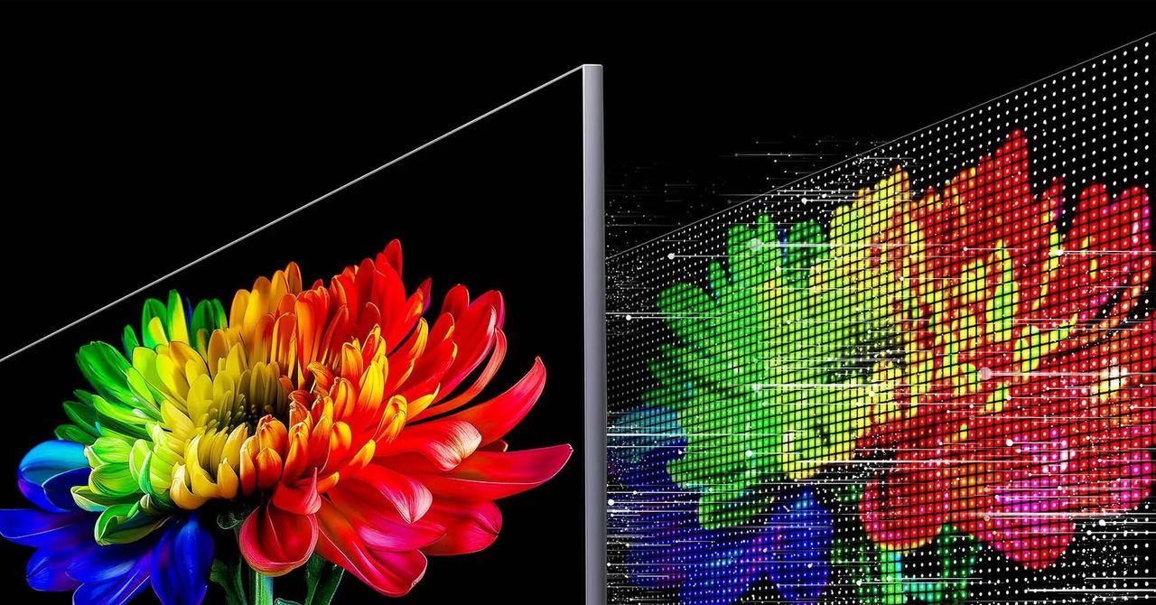 What is RGB LED TV? Explaining the Futuristic Tech Landing in Living Rooms This Year