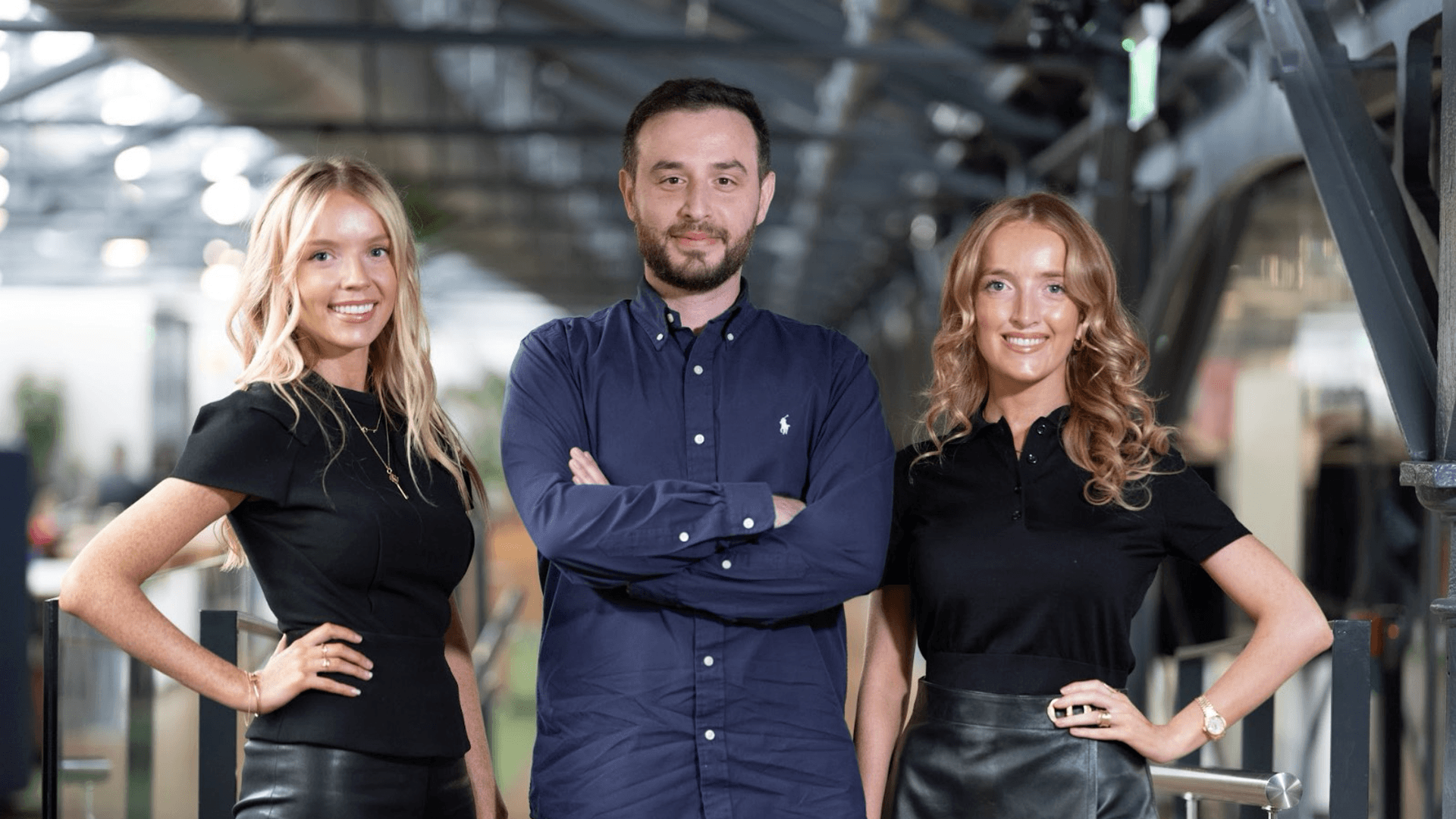 Linda AI raises &euro;2.6M to expand AI workflows for dental practices