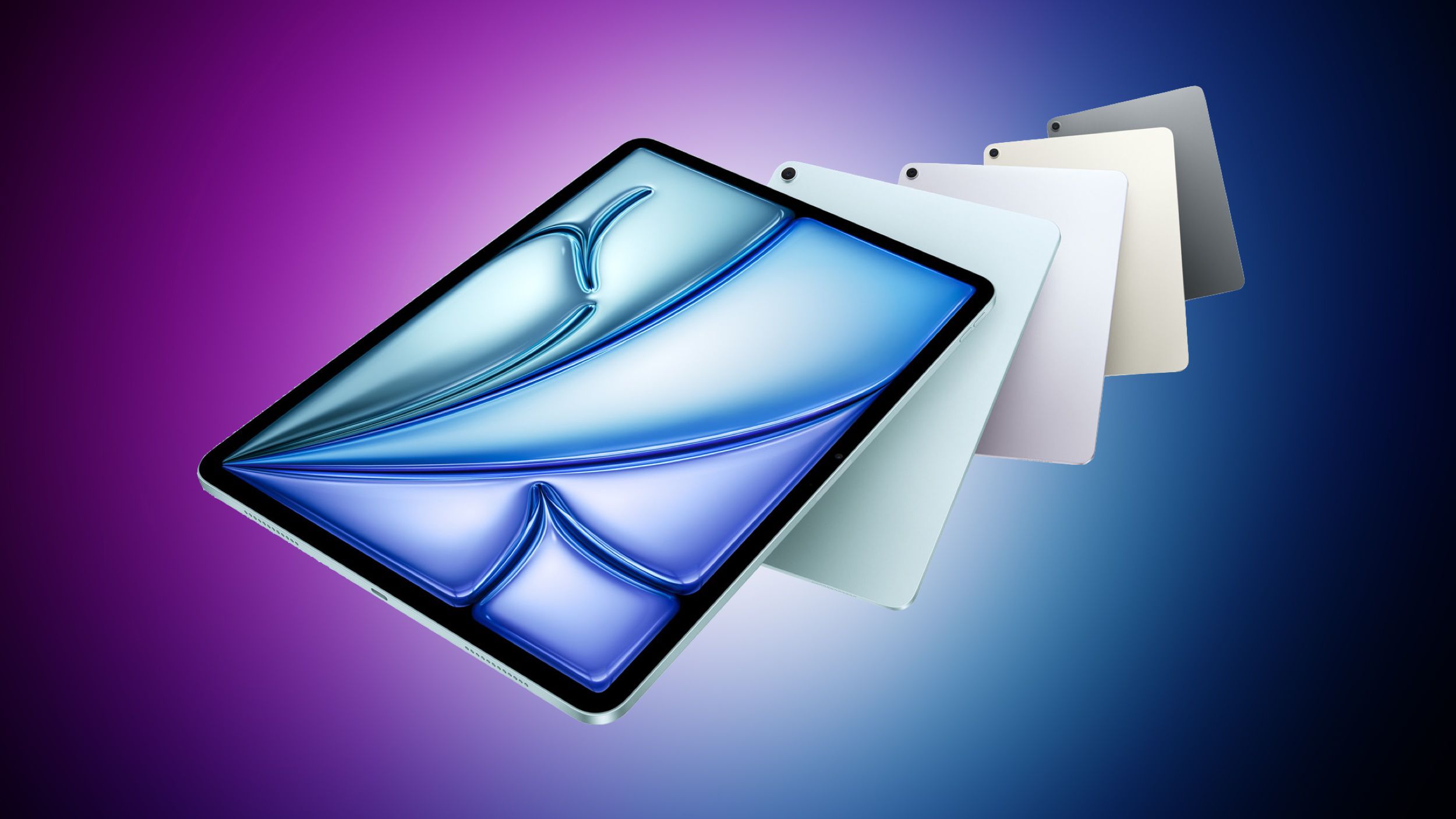 M4 iPad Air: Whats New and When Its Coming