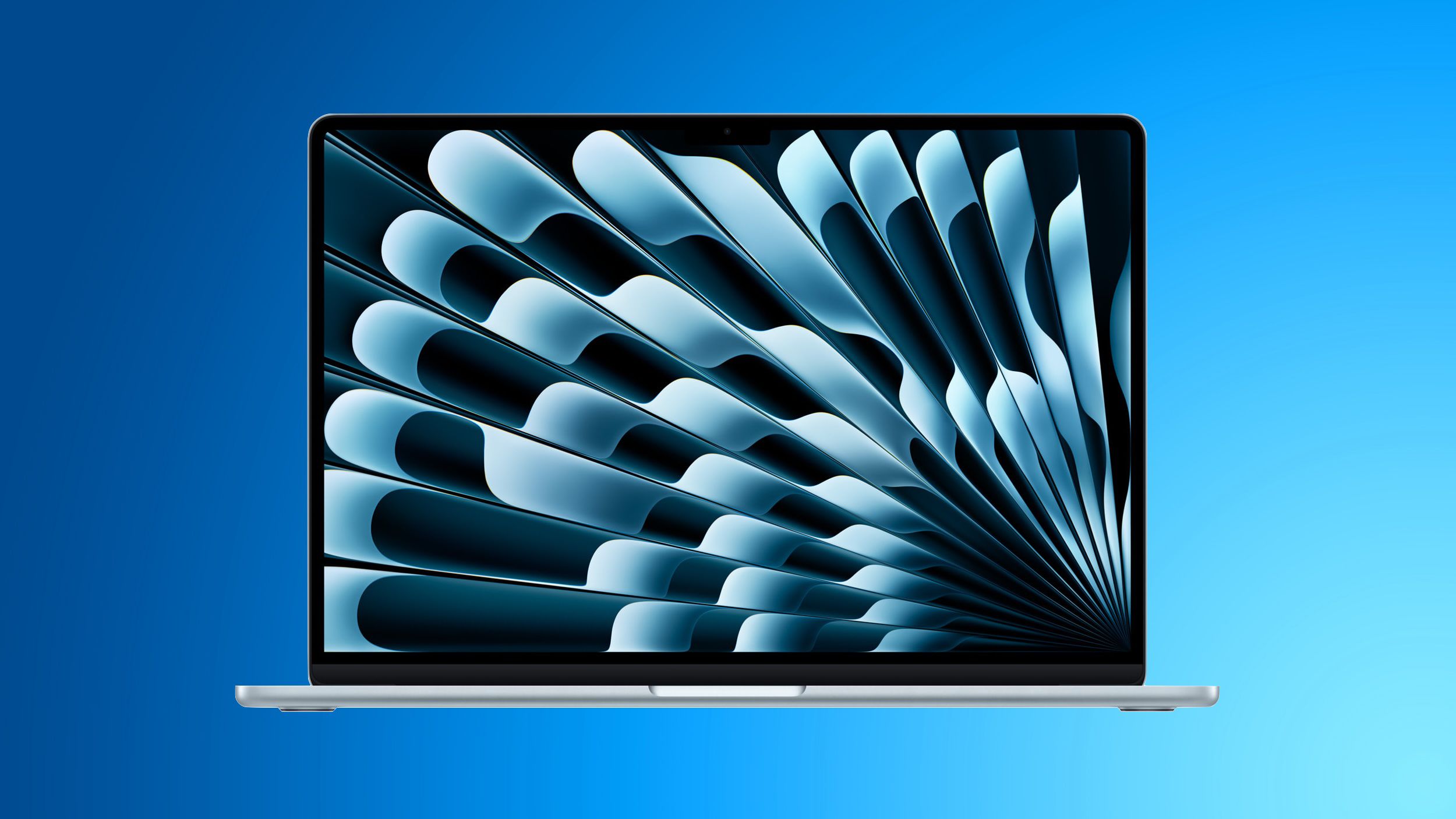 Whats Coming in the M5 MacBook Air