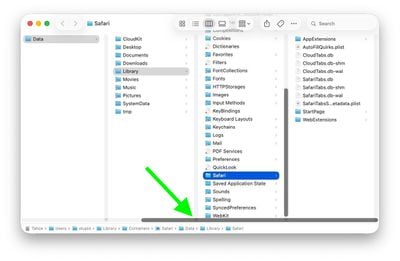 macOS Tahoe Finder Bug Underscores Apples Slipping UI Polish
