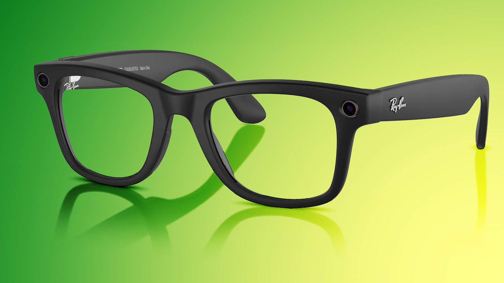 Meta Plans Name Tag Facial Recognition for Ray-Ban Smart Glasses