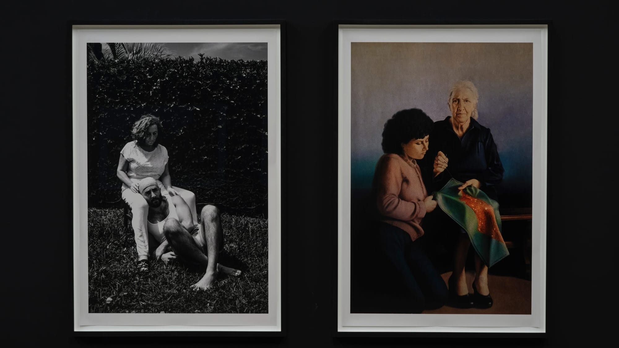 Queer Arab Art in Manhattan