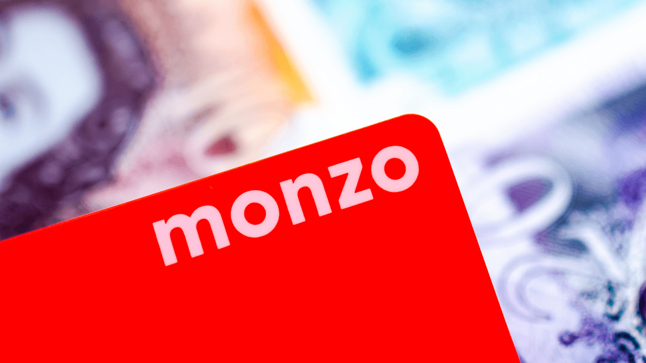 Monzo ex-CEO TS Anil named board vice-chair