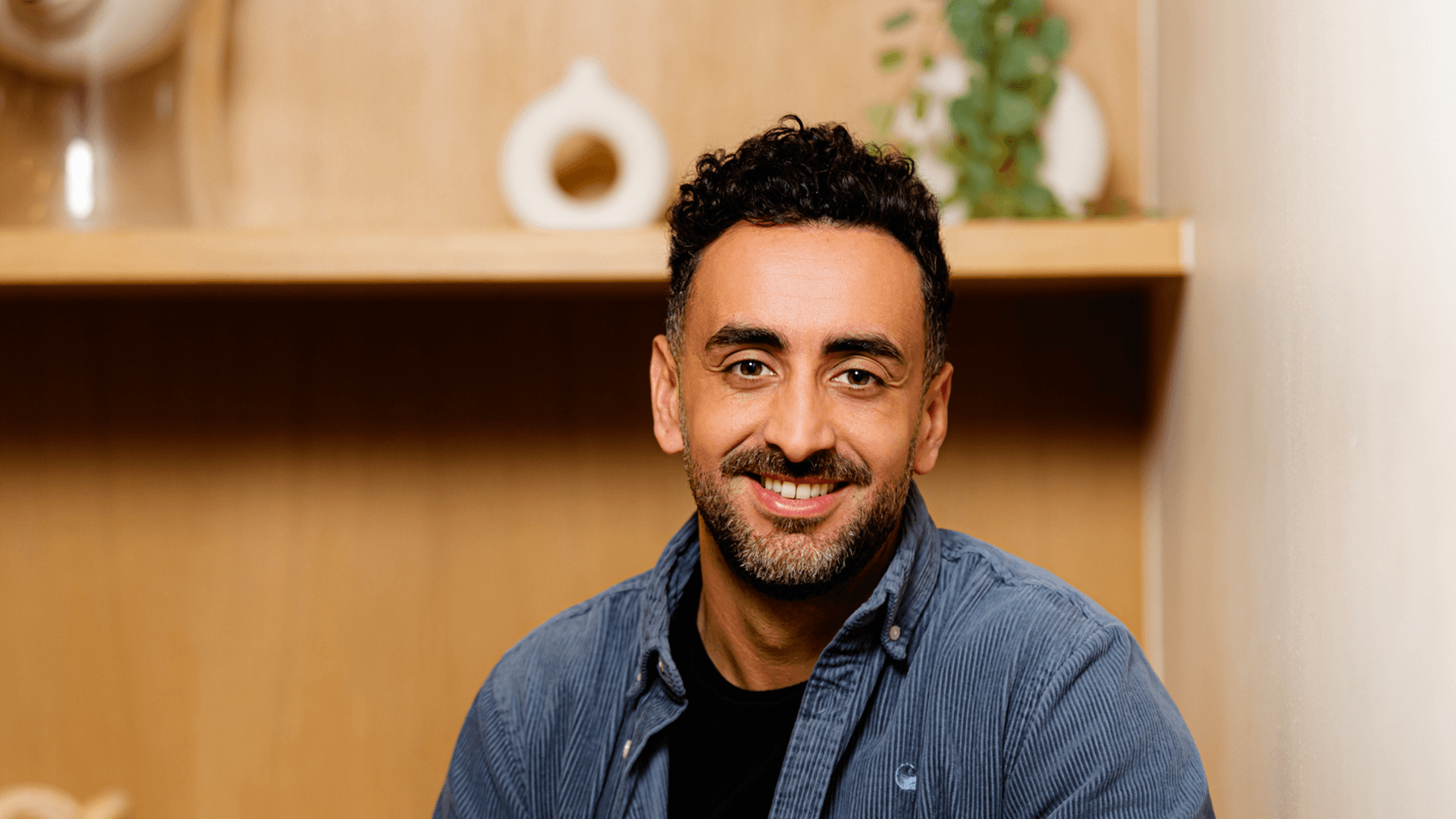 Naboo raises M from Lightspeed for AI-powered events procurement