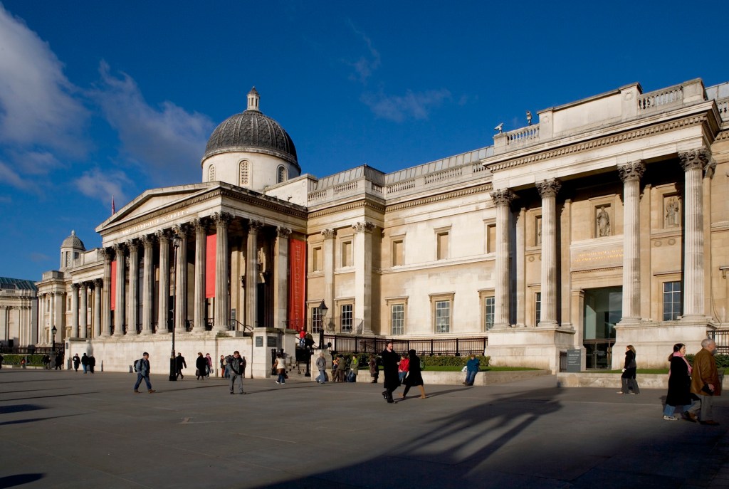 Staff and Programming Cuts Are Coming to London&rsquo;s National Gallery Amid Possible  M. Deficit