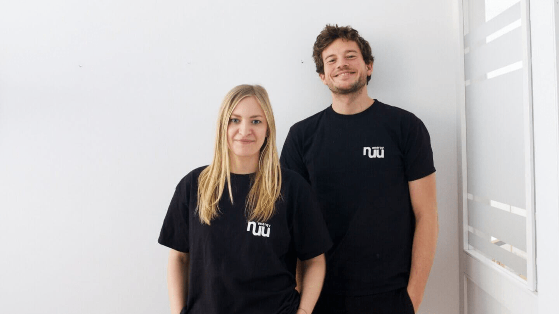 nuuEnergy raises &euro;4.3M to scale regional heat-pump installations