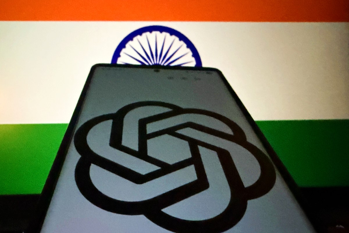 OpenAI, Reliance partner to add AI search to JioHotstar | TechCrunch