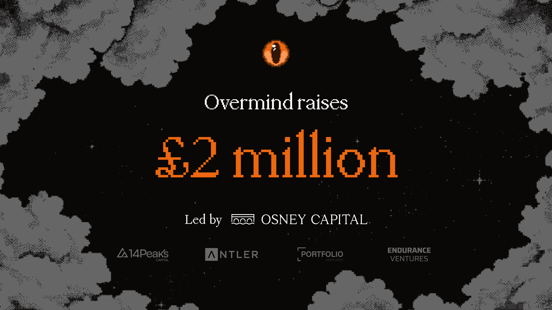 Overmind launches with &pound;2M in seed funding to support development of agentic AI
