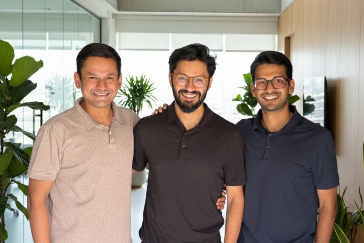 Peak XV says internal disagreement led to partner exits as it doubles down on AI | TechCrunch