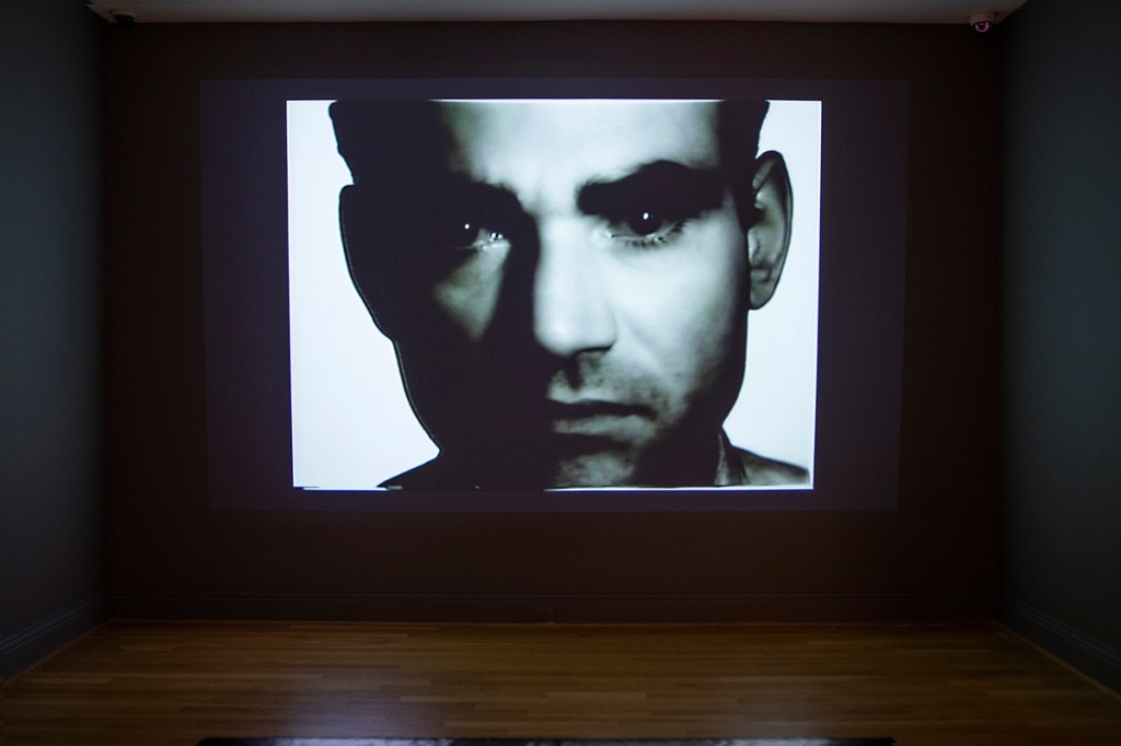 At 88, peter campus Swaps Youthful Ego for Late-Style Modesty